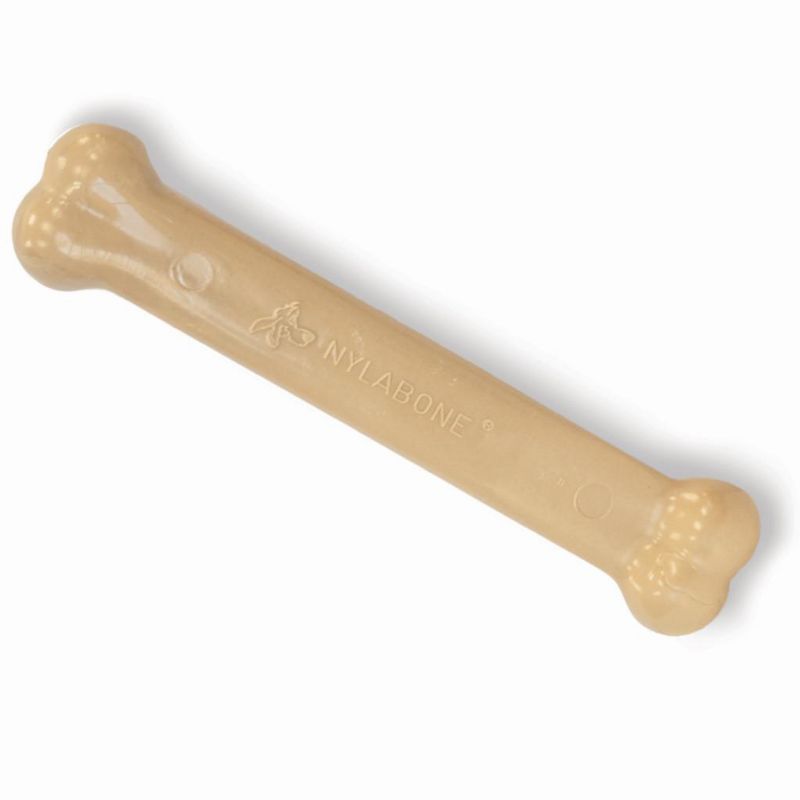 Nylabone Dura Chew Dog Bone - Original Flavor(Giant), 2 of 4