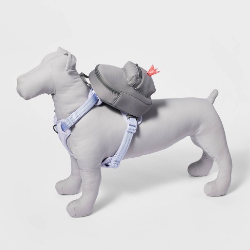 RTX Reflective Dog Backpack Harness