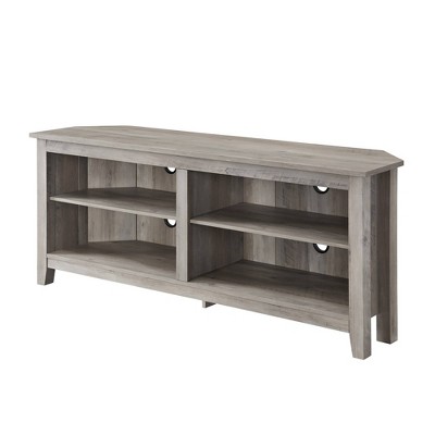 target corner tv stand