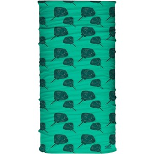 Flying Fisherman Kid's SunBandit Junior Multifunctional Bandana - 1 of 1