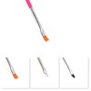 Unique Bargains Universal Nail Painting Brushes 1 Set - 3 of 4