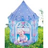 Etokfoks Kids Pop Up Play Tent Castle for Boys and Girls Indoor Outdoor Lightweight Foldable Game House with Mesh Ventilation 39 x 53 in 1 Piece - 4 of 4