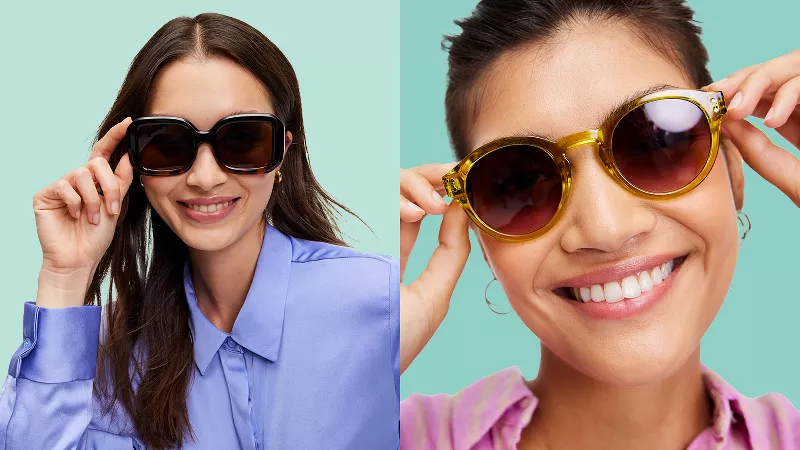 Buy Sunglasses Online for Men and Women