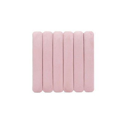 16" x 16" Pin Board Pink - Prinz
