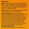 Lean Cuisine Comfort Cravings Frozen Five Cheese Rigatoni - 10oz - 3 of 4