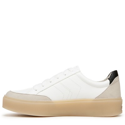 Женские кроссовки Dr. Scholl's Women's Madison Lace Sneaker White/Oyster Smooth 7.5 M — фото 5