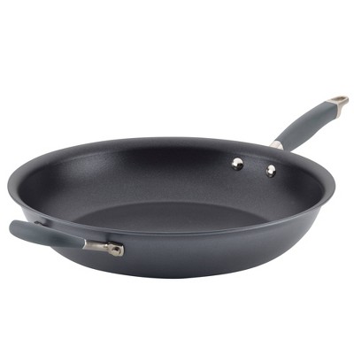 Anolon 8.5 Open Skillet in Moonstone