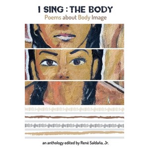 I Sing - by  René Saldaña (Paperback) - 1 of 1