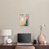 Art Remedy Mani Dida II Colorful Abstract Wall Art Framed - 2 of 4