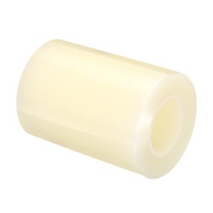 Unique Bargains Industrial DIY Home Repair PE Protective Film Roll Duct Tape - 1 of 4