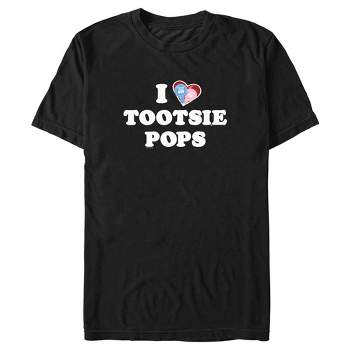 Happy Boxer Tootsie Pop Lounge PAJAMA PANTS MEN'S Large NEW