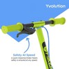 Yvolution Fliker Kids' Kick Scooter - Green - 3 of 4