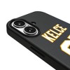 NFL Kansas City Chiefs Players Game Tactic MagSafe Compatible Cell Phone Case for Apple iPhone 17 Series - 4 of 4