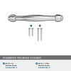 Amerock Enlivity Pull for Cabinets, Drawers, and Furniture - 4 of 4