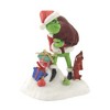 5.5 Inch Grinch With Max Figurine Fabriche Dr Seuss Figurines - 3 of 3