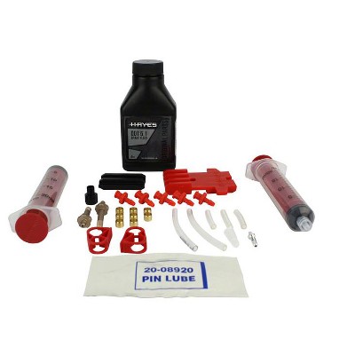 Hayes Pro Bleed Kit for DOT Brakes