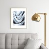 Laura Fedorowicz Visionary Metal Framed Art Print - Deny Designs - 2 of 4