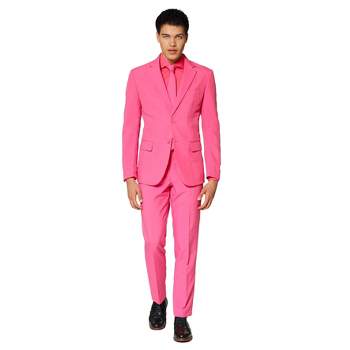 Opposuits Men's Suit - Mr. Vegas - Multicolor - Size: Us 38 : Target