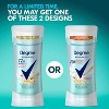 Degree Advanced Protection Antiperspirant Deodorant Vanilla & Jasmine, 2.6 oz - 4 of 4