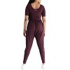 Women's Sleeved Bōdhi Jumper - Imbodhi - 2 of 4