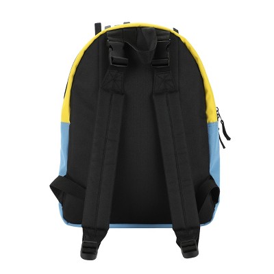 Minions Reversible 16.5 Adult Backpack — фото 3