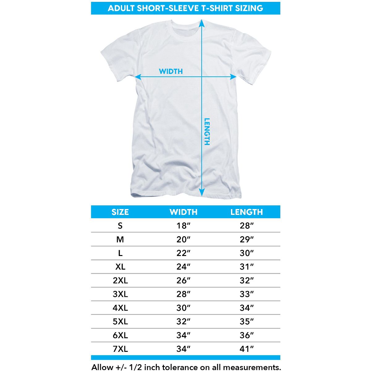 Men's Fort Lewis College Official Skyhawks T-Shirt - thumbnail 6