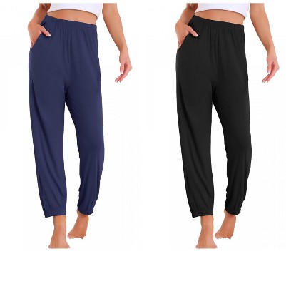black/navy