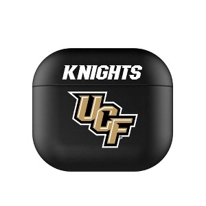 NCAA Big 12 Universities Insignia AirPod Case Cover for AirPods 3rd Gen - 1 of 4