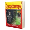 Trick Or Treat Studios Goosebumps 5 Inch Action Figure | Slappy the Dummy - 2 of 4