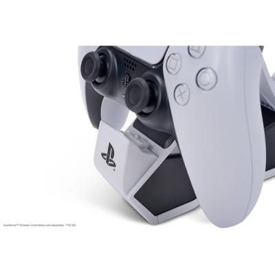 PowerA Twin Charging Station for PlayStation 5 DualSense Controller_2