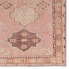 Jesse Medallion Runner Rug Orange/Pink - Jaipur Living - 4 of 4