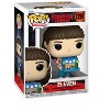 Funko Pop! 2 Pack Stranger Things - Vecna #1540 & Eleven #1297 - 3 of 3
