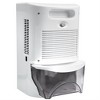 Ivation Replacement Plug and Power Adapter IVADM45 Thermo-Electric Intelligent Dehumidifier - 4 of 4