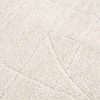 Hauteloom Keats Ivory Area Rug - 4 of 4
