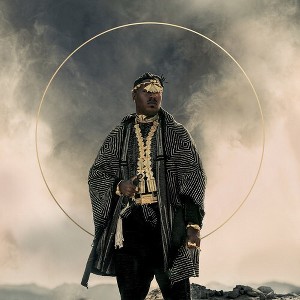 Christian Scott aTunde Adjuah - Ancestral Recall (CD) - 1 of 1