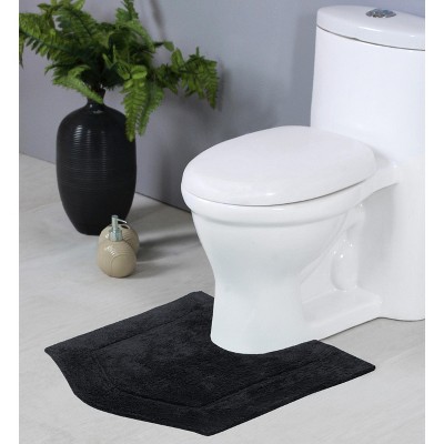 Waterford Collection Cotton Tufted Bath Rug - Home Weavers