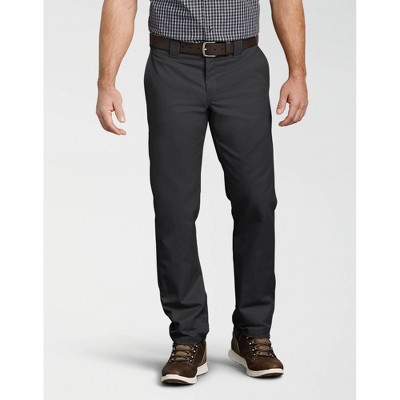 dickies slim fit tapered leg