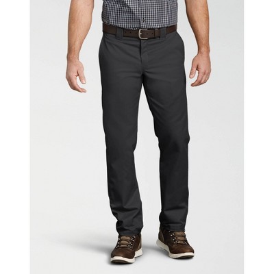 mens slim tapered pants