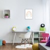 Stupell Industries Rainbow with Falling Hearts, 20" x 16" - 2 of 4