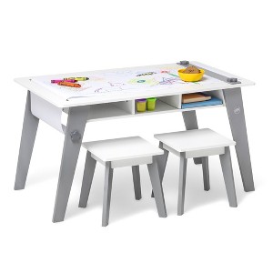 Arts and Crafts Table - WildKin - 1 of 4