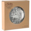 Pavilion Gift Company - Friends - 5" Cement Keepsake Dish - Decorative Trays and Platters - 4 of 4
