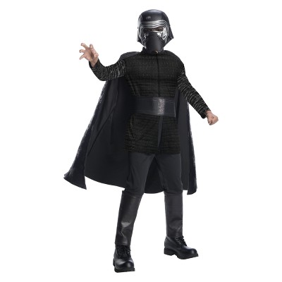 Kids Star Wars Kylo Ren Halloween Costume L Target Inventory Checker Brickseek - kylo ren helmet roblox