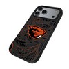 NCAA Pac-12 Universities Paisley MagSafe Compatible Cell Phone Case for Apple iPhone 17 Series - 2 of 4