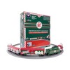 Lionel Peppermint Railroad 0 8 0 Christmas Freight LionChief Set with Bluetooth 5.0 Toy Vehicle Accessorie - 3 of 4
