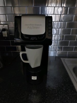 Hamilton Beach FrontFil 14 Cup Coffee Maker with Water Filtration