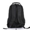 DUKAP Eminent Executive Backpack for Laptops upto 15.6'' - Black - 4 of 4