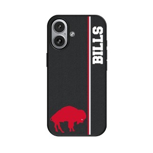 NFL AFC Historic Teams Sidebar MagSafe Compatible Cell Phone Case for Apple iPhone 17 Series - 1 of 4