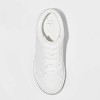 Women's Maddison Sneakers with Memory Foam Insole - A New Day™ - 3 of 4