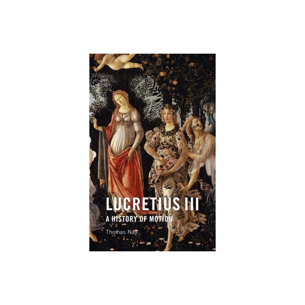 Lucretius III