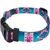 Country Brook Petz® Deluxe Dog Collar - Country and Western Collection - Made In The U.S.A. - 2 of 4